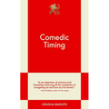 Comedic Timing: An 831 Stories Romance