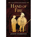 Hand of Fire: A Novel of Briseis and the Trojan War