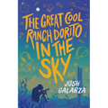 The Great Cool Ranch Dorito in the Sky