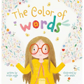 The Color of Words