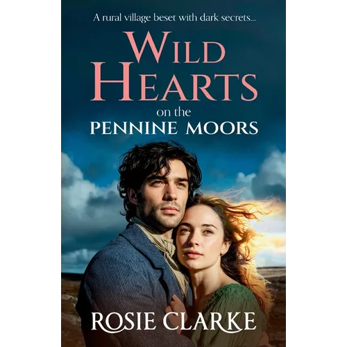 Wild Hearts on the Pennine Moors