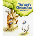 The Wolf's Chicken Stew