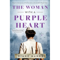 The Woman with a Purple Heart
