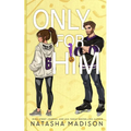 Only For Him: A single dad, enemies to lovers, hockey romance. (Illustration Deluxe)