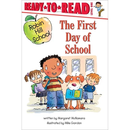 The First Day of School
