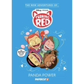 The New Adventures of Turning Red Vol. 2: Panda Power