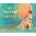 Saif's Special Patches