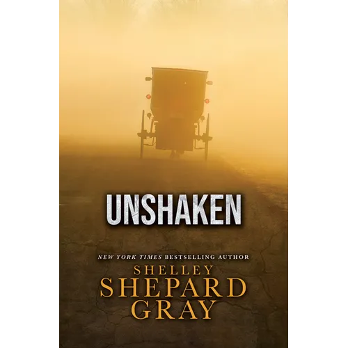 Unshaken
