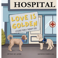 Love is Golden: Lessons From a Therapy Dog