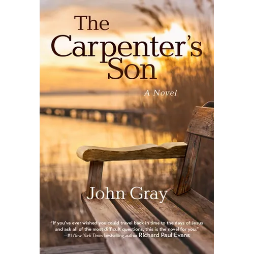 The Carpenter's Son