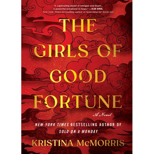 The Girls of Good Fortune