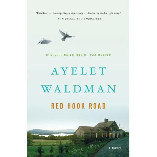 Red Hook Road