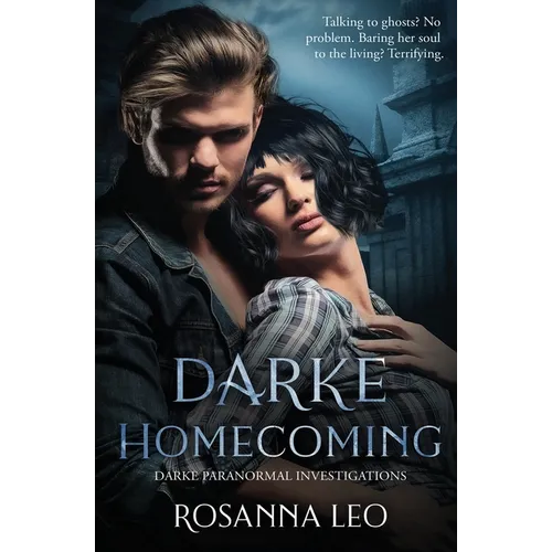 Darke Homecoming