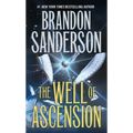 The Well of Ascension: Book Two of Mistborn