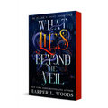 What Lies Beyond the Veil