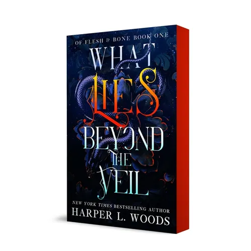 What Lies Beyond the Veil
