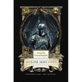 William Shakespeare's the Clone Army Attacketh: Star Wars Part the Second