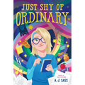 Just Shy of Ordinary