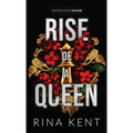 Rise of a Queen: Special Edition Print