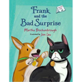 Frank and the Bad Surprise: Book 1