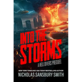 Into the Storms: A Hell Divers Prequel