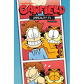 Garfield Original Graphic Novel: Unreality TV