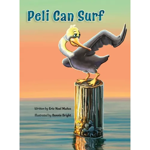 Peli Can Surf