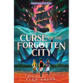 Curse of the Forgotten City