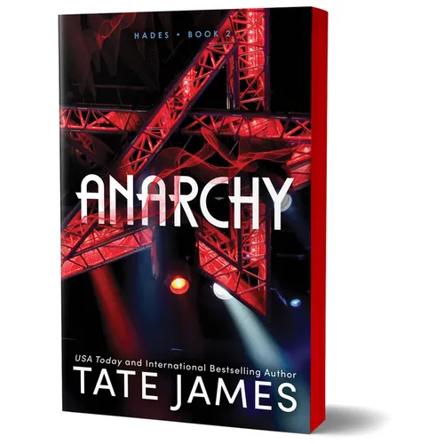 Anarchy