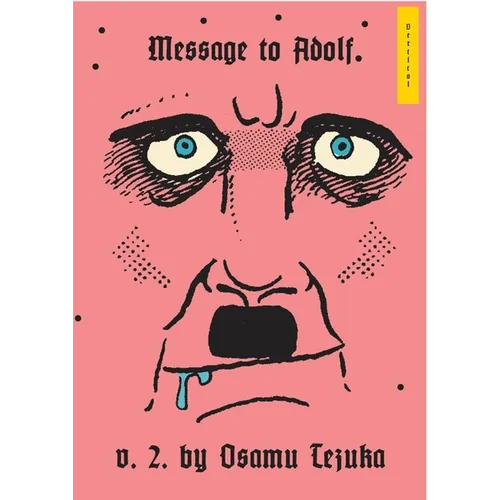 Message to Adolf, Part 2