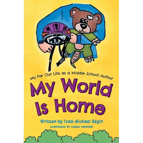 My World Is Home