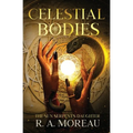 Celestial Bodies: The Sun Serpent's Daughter