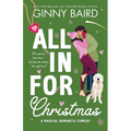 All in for Christmas: A Magical Romantic Comedy