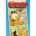 Garfield: The Monday That Wouldn't End Original Graphic Novel
