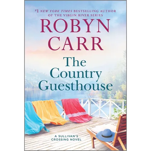 The Country Guesthouse