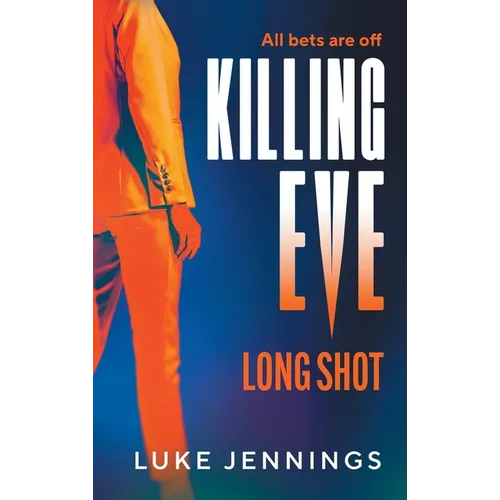 Killing Eve: Long Shot