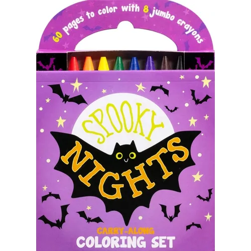 Spooky Nights