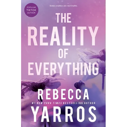 The Reality of Everything
