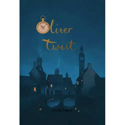 Oliver Twist