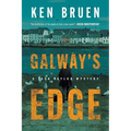 Galway's Edge: A Jack Taylor Novel