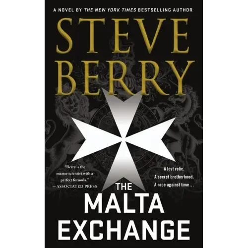 The Malta Exchange