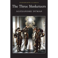 The Three Musketeers