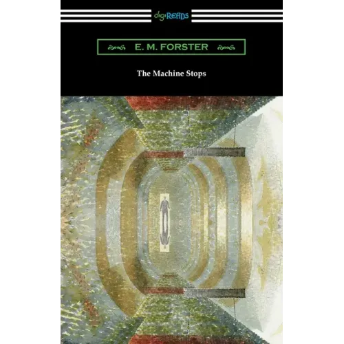 The Machine Stops