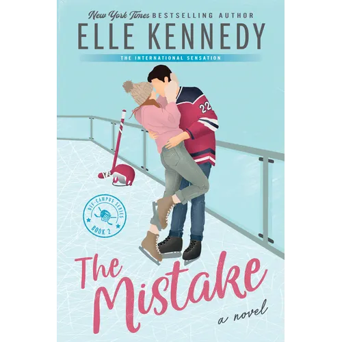 The Mistake