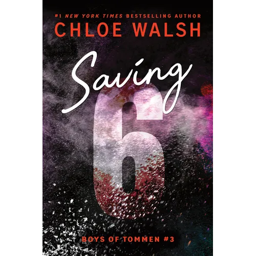 Saving 6 (Standard Edition)