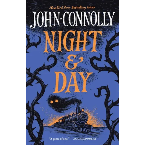 Night and Day