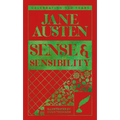 Sense and Sensibility