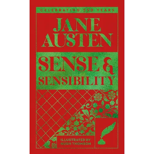 Sense and Sensibility