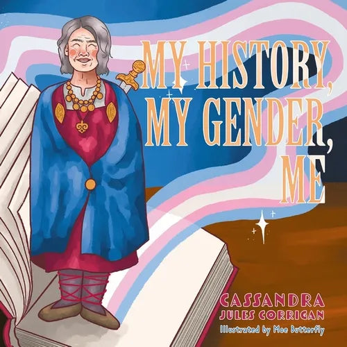 My History, My Gender, Me