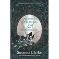 Jonathan Strange and MR Norrell